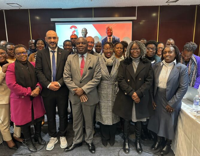 CGMIS Pre-Launch Meeting