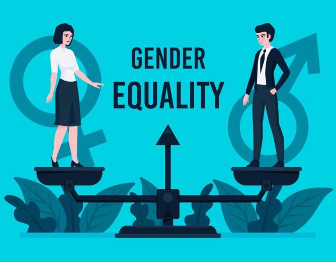 Development of Guidelines on Mainstreaming Gender in State Enterprises and Parastatals (SEPs)/Public Entities