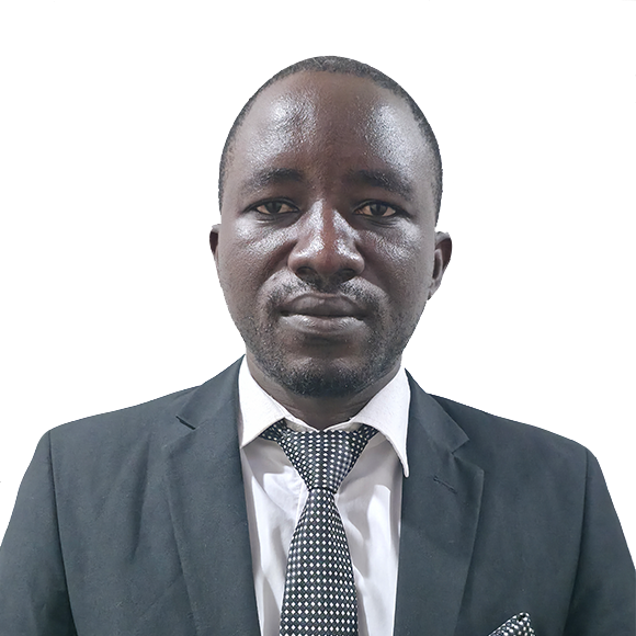 John P Moyo