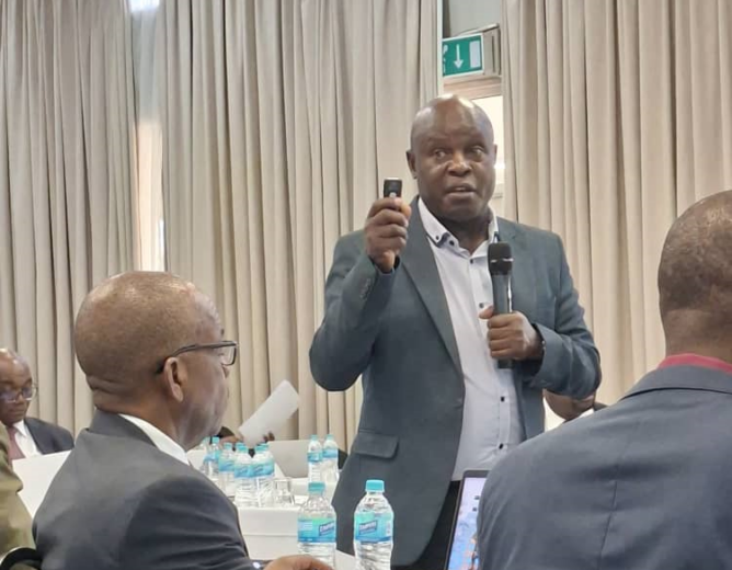 Board Induction and Corporate Governance Training for Attorney General`s Office