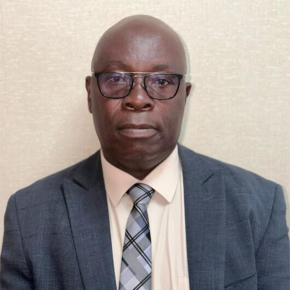 Joseph Wititi