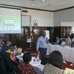 CGU Advances Public Sector Digital Governance with CGMIS Training