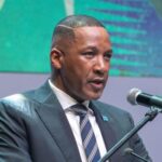 Zimbabwe International Trade Fair 2026, official opening