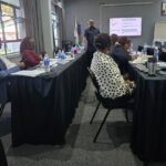 Council Induction and Corporate Governance Training (MUAST)