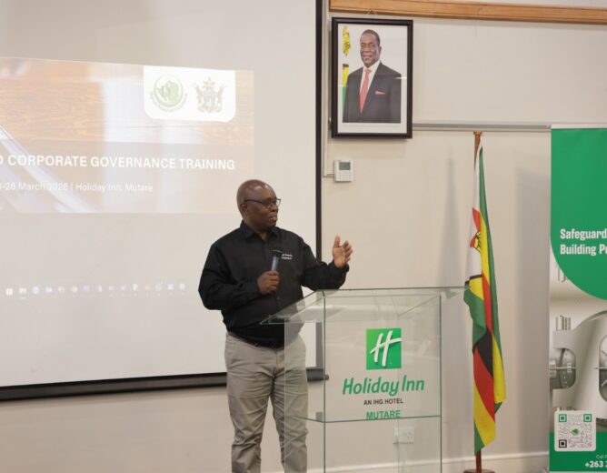 Board Induction and Corporate Governance Training for DPC