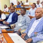 Kadoma Summit strengthens accountability and governance systems