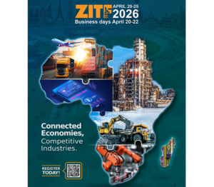 Zitf Structures Zimbabwe International Trade Fair (ZITF 2026) – CGU