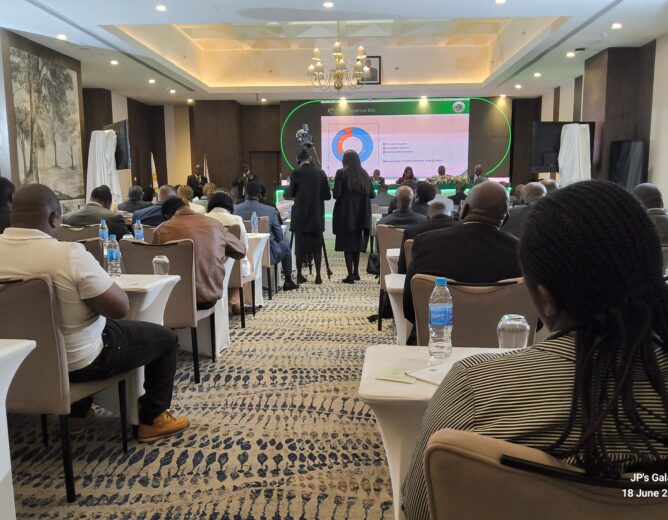 Deposit Protection Corporation Annual General Meeting