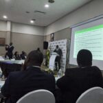 2025 UDCORP Annual General meeting