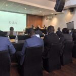 2025 Annual General meeting for IDBZ