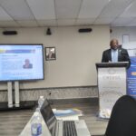Research Council of Zimbabwe 10th Annual General Meeting