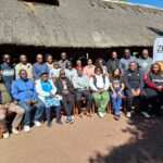 Board Induction and Corporate Governance Training for ZHRC