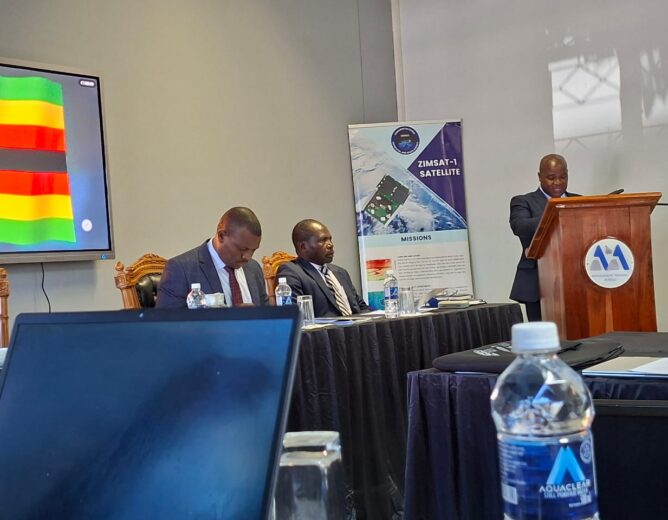 ZINGSA & Finealt Engineering Board Induction and Corporate Governance Training