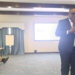 TIMB Board Induction, Corporate Governance Training and Team building