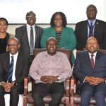 MCAZ Board Equipped to Drive Governance Excellence Through Induction Programme