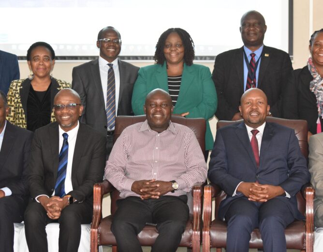 MCAZ Board Equipped to Drive Governance Excellence Through Induction Programme