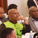 9th Session of the Line Minister’s Public Entities Corporate Governance Oversight Meeting