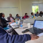 FNC Board Induction and Corporate Governance Training workshop