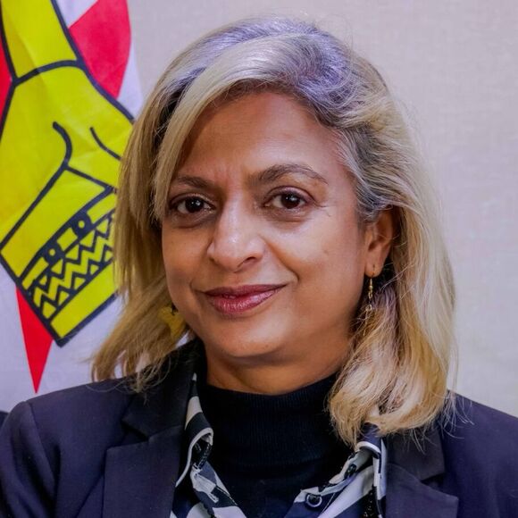 Sanguita Popatlal