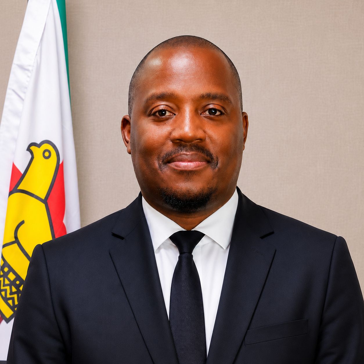 Forbes Nyamayaro
